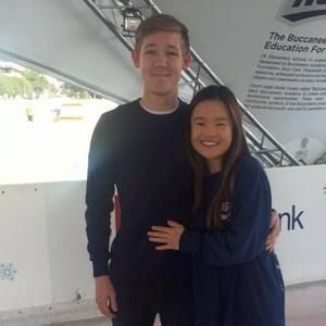 Meet your Posher, Alex